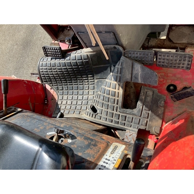 MITSUBISHI トラクター MT23