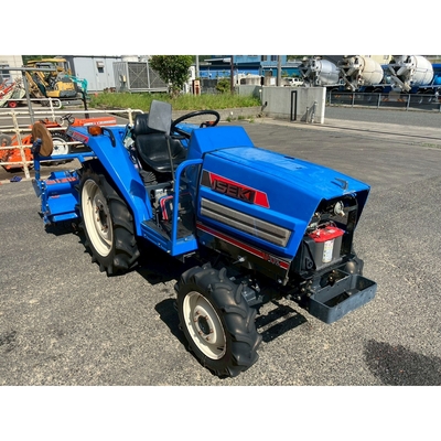 ISEKI トラクター TA207F
