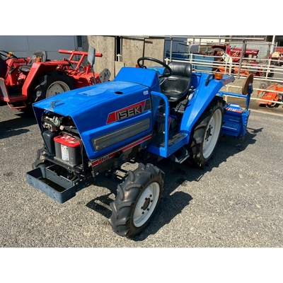 ISEKI トラクター TA207F