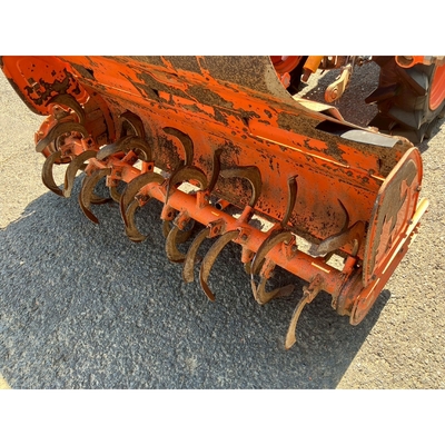 KUBOTA トラクター L2201S
