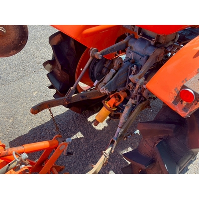 KUBOTA トラクター L2201S
