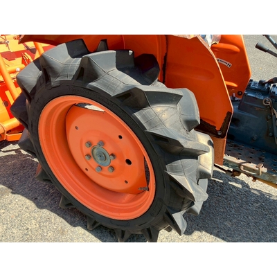 KUBOTA トラクター L2201S