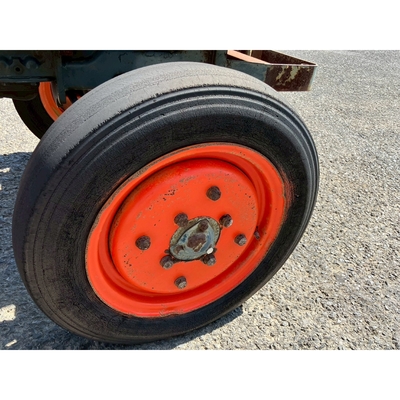 KUBOTA トラクター L2201S