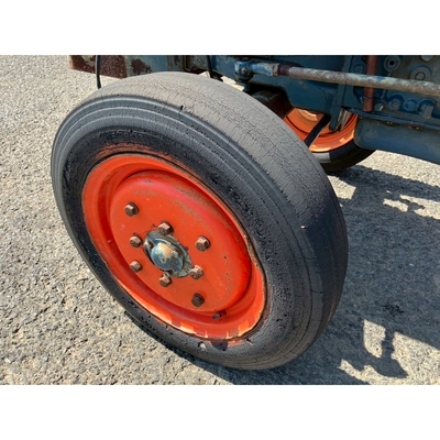 KUBOTA トラクター L2201S