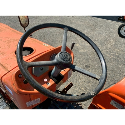 KUBOTA トラクター L2201S