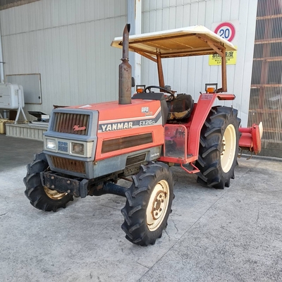 YANMAR トラクター FX26D
