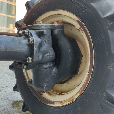 YANMAR トラクター FX26D