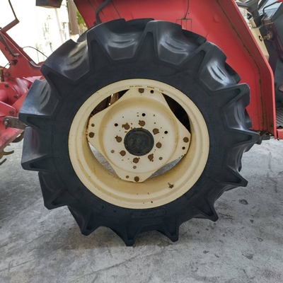 YANMAR トラクター FX26D