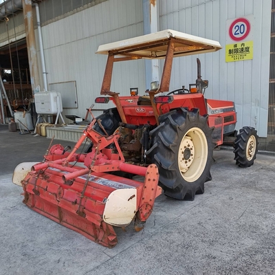 YANMAR トラクター FX26D