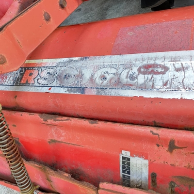 YANMAR トラクター FX26D
