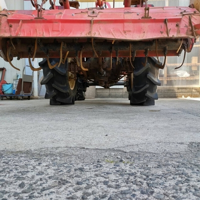 YANMAR トラクター FX26D