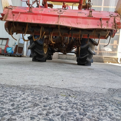 YANMAR トラクター FX26D