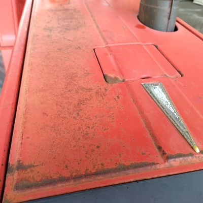 YANMAR トラクター FX26D