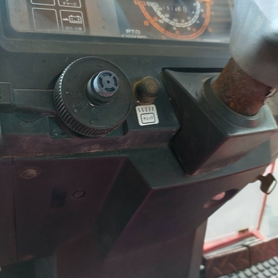 YANMAR トラクター FX26D