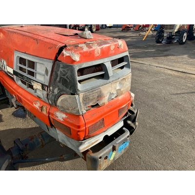KUBOTA トラクター GL32D