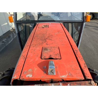 KUBOTA トラクター GL32D