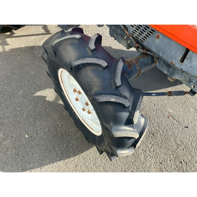 KUBOTA トラクター GL32D