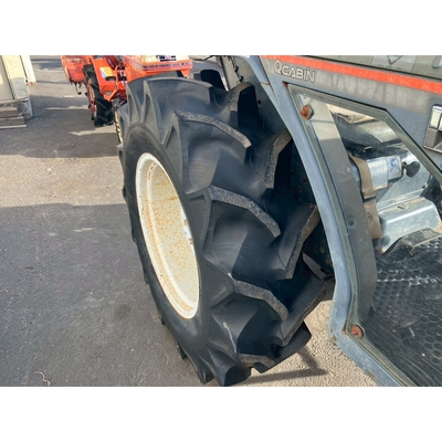 KUBOTA トラクター GL32D