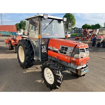 KUBOTA トラクター GL32D