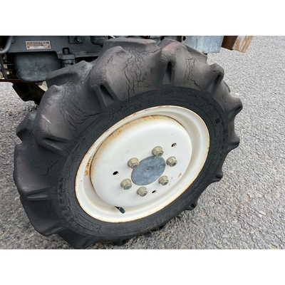 KUBOTA トラクター KB16