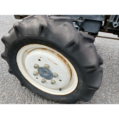 KUBOTA トラクター KB16