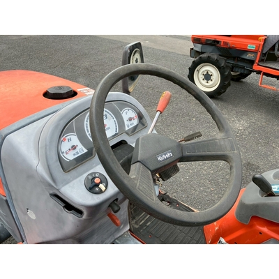 KUBOTA トラクター KB16