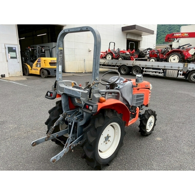 KUBOTA トラクター KB16