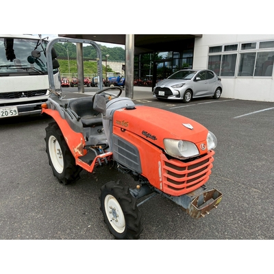 KUBOTA トラクター KB16