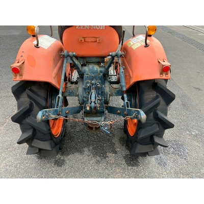 KUBOTA トラクター L2201S