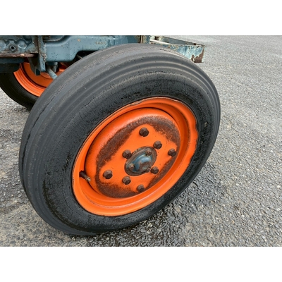 KUBOTA トラクター L2201S