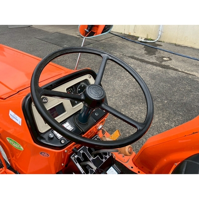 KUBOTA トラクター L2002D