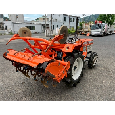 KUBOTA トラクター L2002D