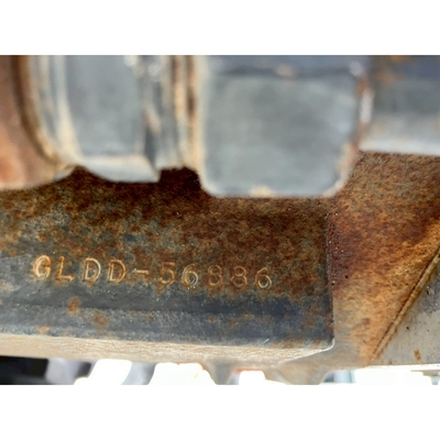 KUBOTA トラクター GL261