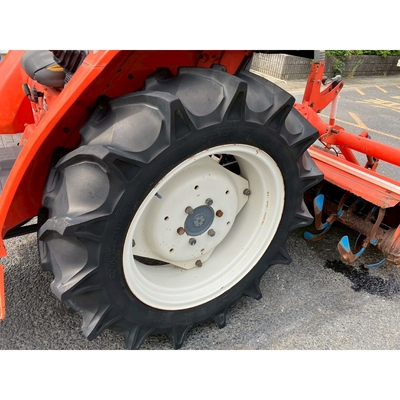KUBOTA トラクター GL261