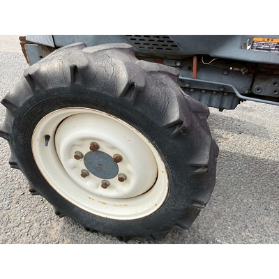 KUBOTA トラクター GL261
