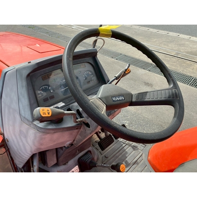 KUBOTA トラクター GL261