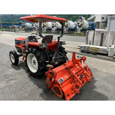 KUBOTA トラクター GL261
