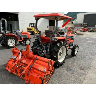 KUBOTA トラクター GL261