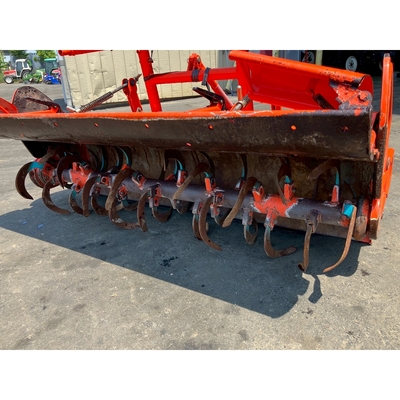 KUBOTA トラクター GL27D
