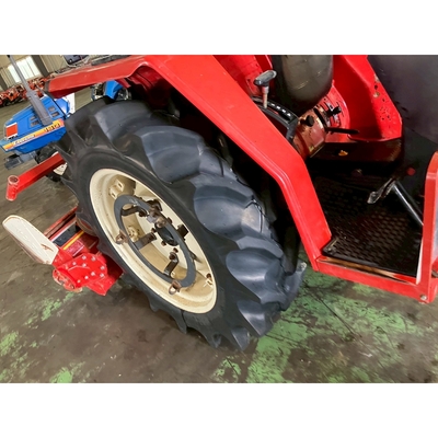 YANMAR トラクター FX28D