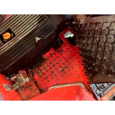 YANMAR トラクター FX28D