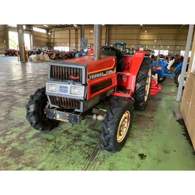 YANMAR トラクター FX28D