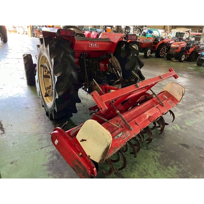 YANMAR トラクター FX28D