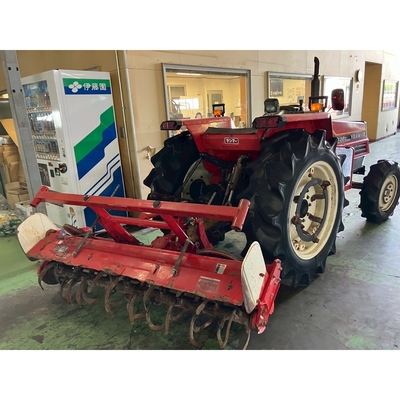 YANMAR トラクター FX28D