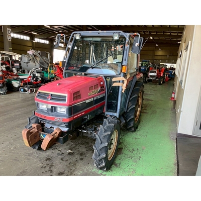 MITSUBISHI トラクター MT286D