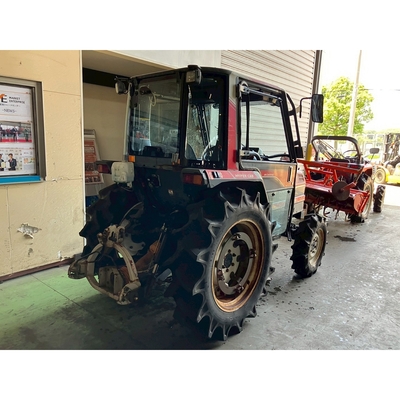 MITSUBISHI トラクター MT286D