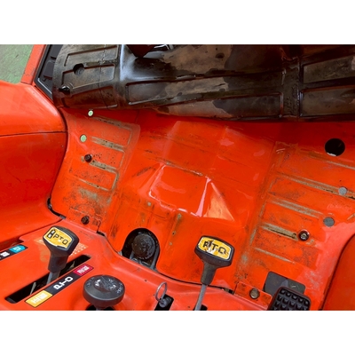 KUBOTA トラクター T22
