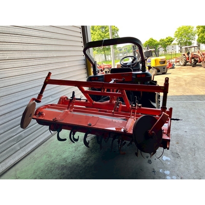 KUBOTA トラクター T22