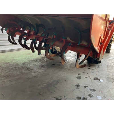KUBOTA トラクター T22