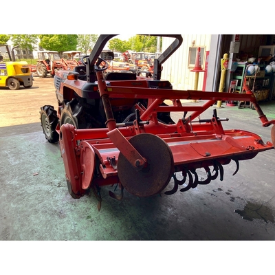 KUBOTA トラクター T22